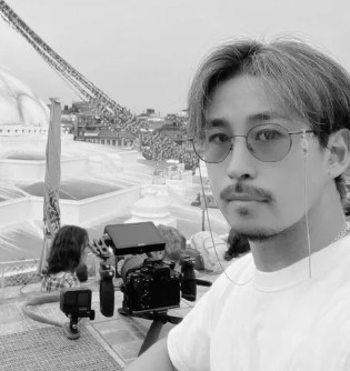 栗本 大地のアバター