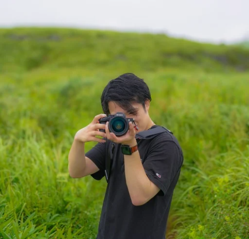 大場 涼太のアバター
