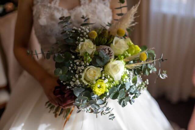 韓国風など人気の世界観別に見る前撮りロケーションのアイデア