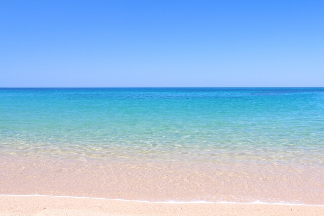 ベストな海の表情を引き出す撮影時期の選び方