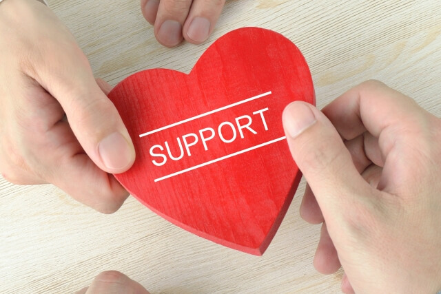 撮影会社が提供するサポート内容と安心のサポート体制