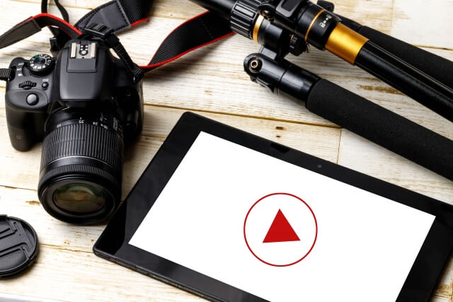 ストーリーが伝わる構成づくりで「心に残る」ムービーに