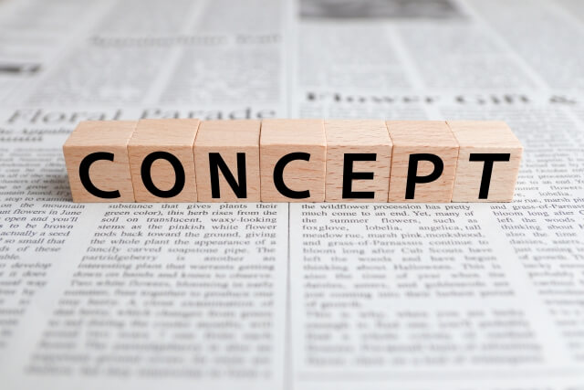 撮影コンセプトを決めるときの考え方とロケ地選び